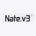 Nate's Initial Merch Drop Shirt