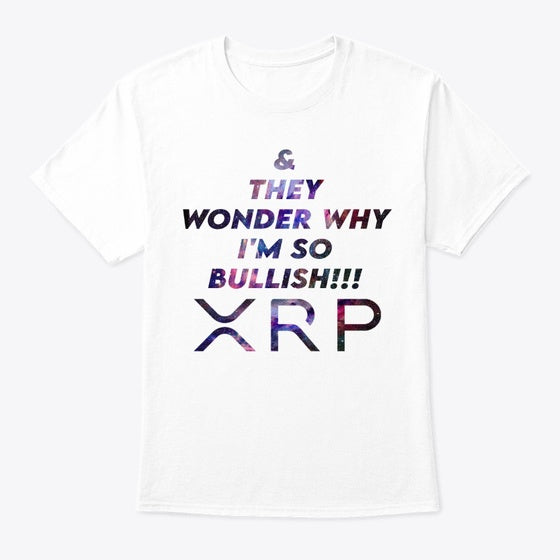 THEY WONDER WHY I'M SO BULLISH | Premium Unisex T-Shirt