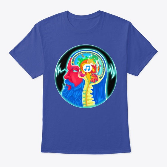 Mind of McGroove | Premium Unisex T-Shirt