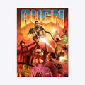 AVGN BFG Poster Apparel High Search Demand Hot Search US