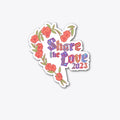 Share the Love 2023 | Premium Unisex T-Shirt