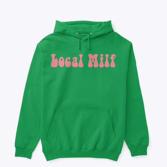 Local Milf | Premium Unisex T-Shirt