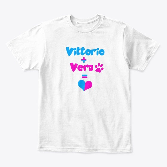 VITTO FAMILY UFFICIALE | Premium Unisex T-Shirt