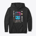 RPG Machine Hoodie | Premium Unisex T-Shirt