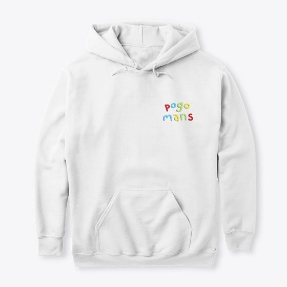 Pogo Mans | Premium Unisex T-Shirt, Trending Graphic Tee