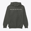 The Parable Of The Lost Sheep | Premium Unisex T-Shirt, Trending Graphic Tee
