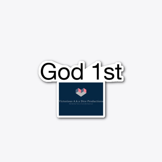 God 1st Collection | Graphic T-Shirt for Unisex
