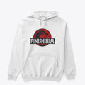 FinishHimKollection Apparel Best Seller Look Top Rated Design