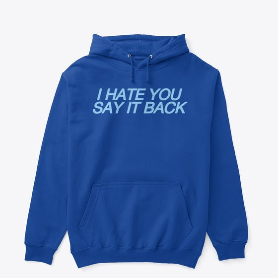 IHYSIB | Premium Unisex T-Shirt