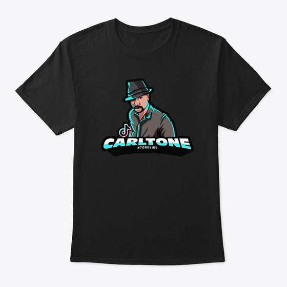 Carltone Logo Design Apparel Trending 2025 Hot Search US