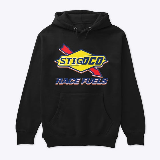 STIGOCO Apparel Viral US Style Gaming Fan Favorite