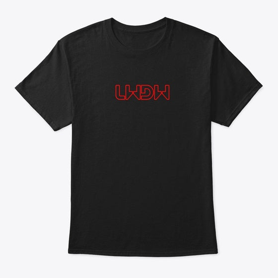 LWDW 2023 Apparel Trending 2025 Gaming Fan Favorite