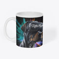 RottieMama Coffee Mug Apparel Trending 2025 Hot Search US