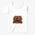 Black History Fist January Shirt
