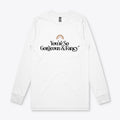Adult gorgeous - Gorgeous Fancy lights | Premium Unisex T-Shirt