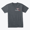 LiterallyLive Productions Tee T Shirt Trending 2025 Hot Search US