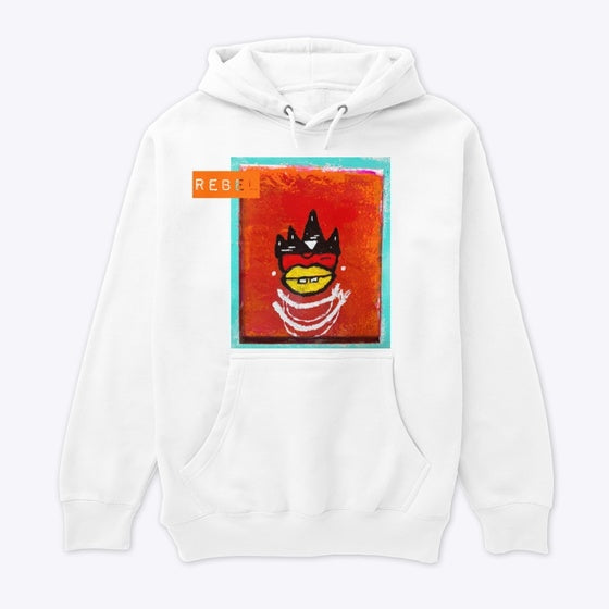 Rebel | Graphic T-Shirt for Unisex