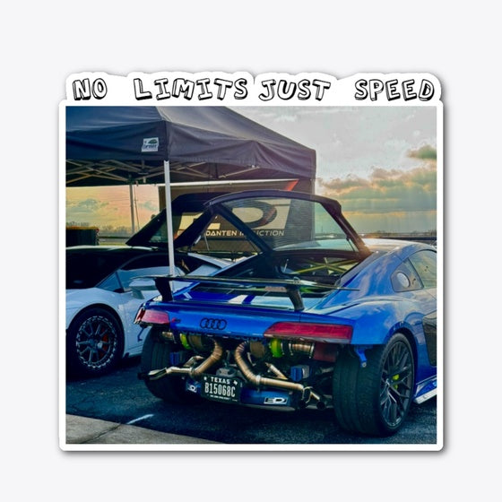 TT R8 Shirt