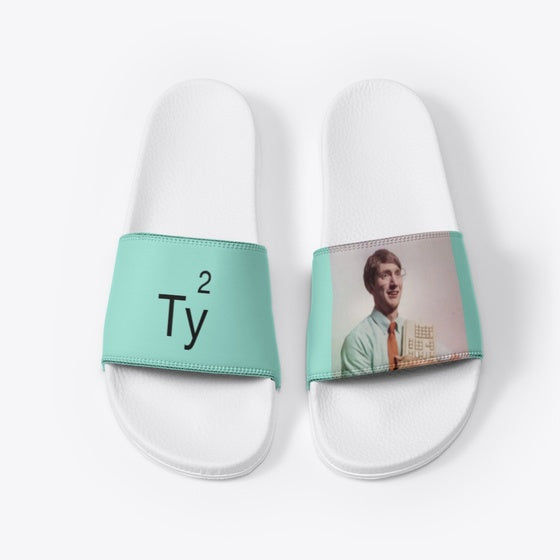 Ty square | Graphic T-Shirt for Unisex