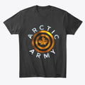 Arctic Army Apparel Apparel Premium Quality Gaming Fan Favorite