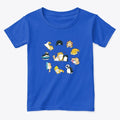 rachel and jun shirt | Premium Unisex T-Shirt, Trending Graphic Tee