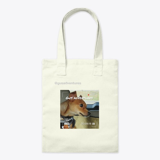 Adventures of Gus Gus swag | Graphic T-Shirt for Unisex