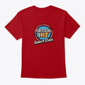 Critical Hit Insert Coin Apparel Viral US Style High CTR Pick