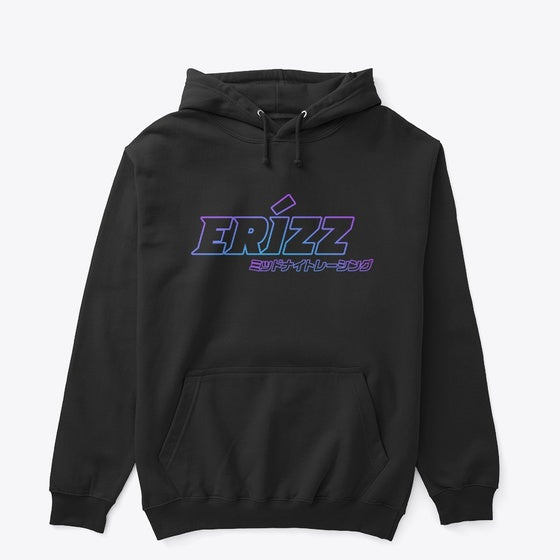 Classic Hoodie New Erizz design Hoodie Viral US Style Top Rated Design