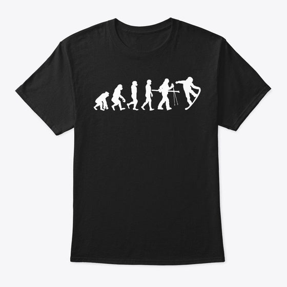 Evolution Shirt