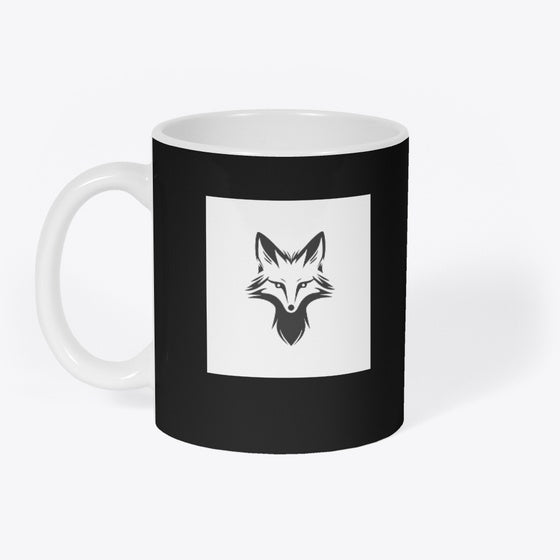 Clever Fox Stay Clever Mug Shirt