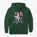 Roomies Hoodie Hoodie Trending 2025 Gaming Fan Favorite