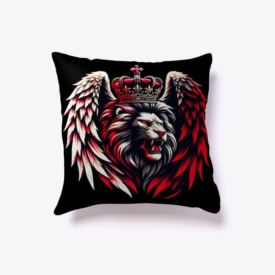 King Angelus Official 2024 Shirt