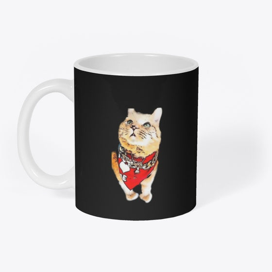New Reznor Mug | Graphic T-Shirt for Unisex