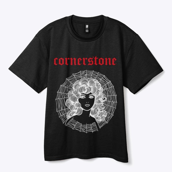white web | Graphic T-Shirt for Unisex