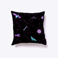 The Lunar Chronicles Pattern | Premium Unisex T-Shirt, Trending Graphic Tee