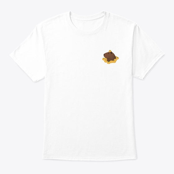 Yuzu Bath | Premium Unisex T-Shirt, Trending Graphic Tee