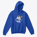 Felpa Bambino Skin Mattiz bianco Apparel Premium Quality Streetwear Essential