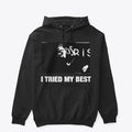 JUST DID IT Shirt
