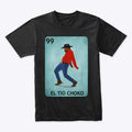 Tio Choko Thrust | Premium Unisex T-Shirt