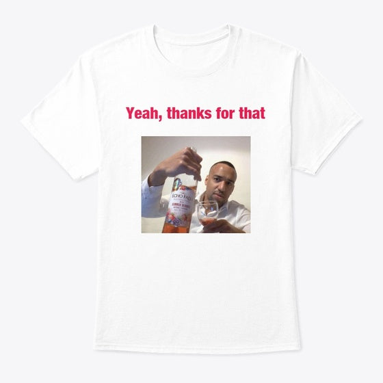 TyboxingTV Merchandise | Premium Unisex T-Shirt