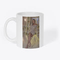 Mug of maggy | Graphic T-Shirt for Unisex