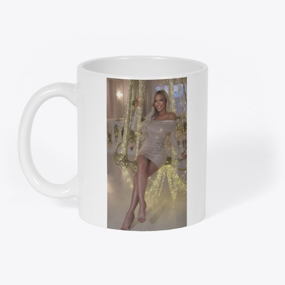 Mug of maggy | Graphic T-Shirt for Unisex