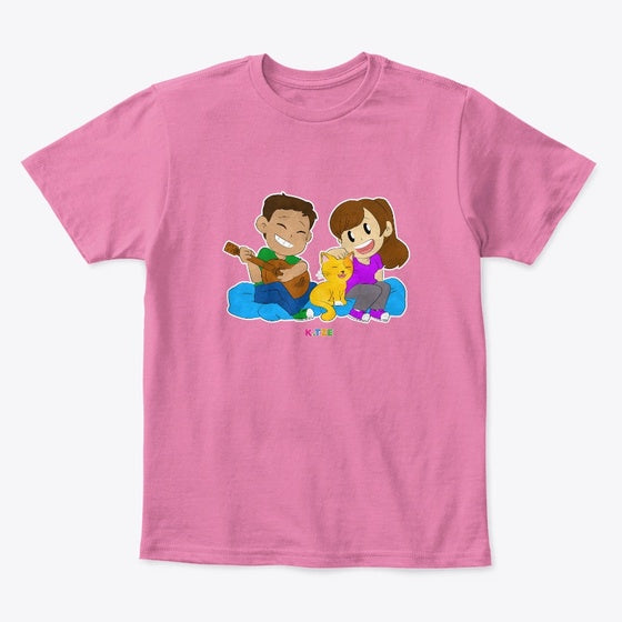Herzliche Freundschaft K Tze Apparel High Search Demand Gaming Fan Favorite