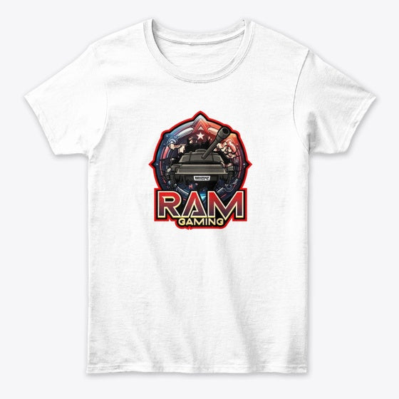 RAM Shirt Women s T Shirt Premium Quality Hot Search US