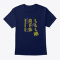 IRL IFL IGL Apparel Premium Quality Hot Search US