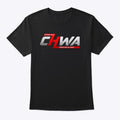 4 Life Black | Graphic T-Shirt for Unisex