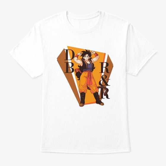 Ranch Through Time - Adult | Premium Unisex T-Shirt