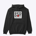 Red Dot Home Studio Logo Apparel High Search Demand High CTR Pick