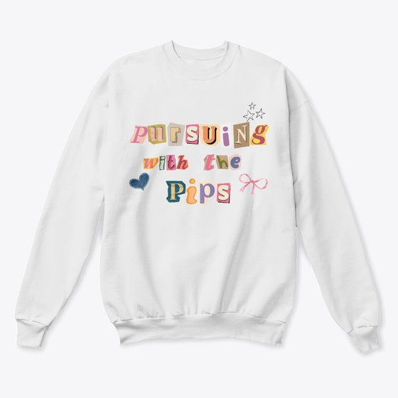 PWTP Patches Shirt