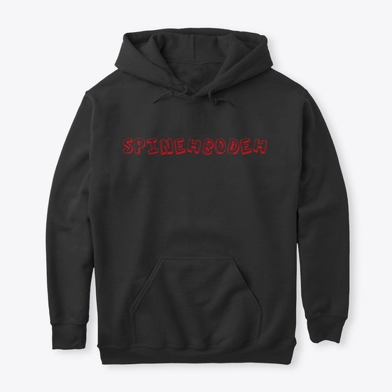 Spinehbodeh Edition Merch | Premium Unisex T-Shirt